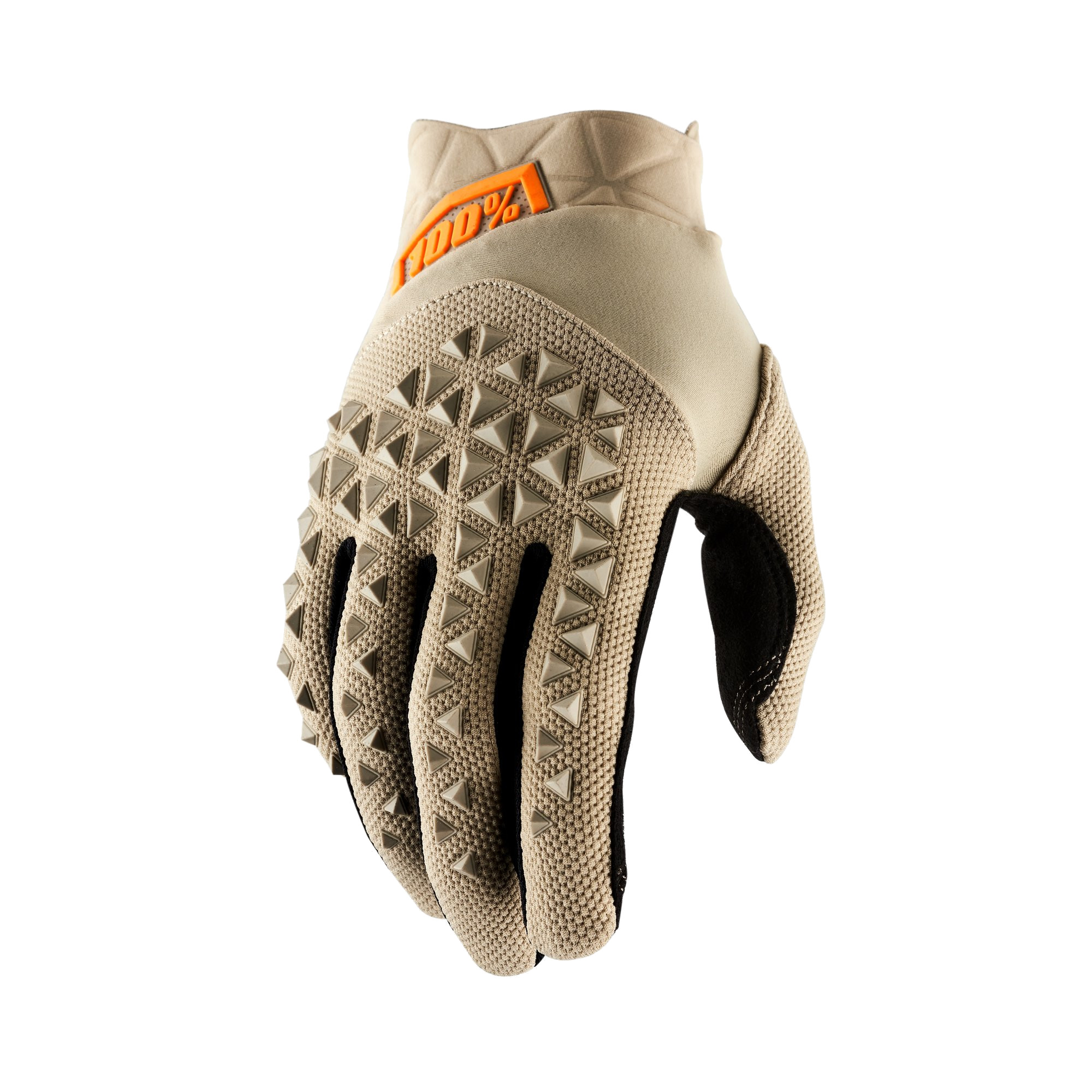 100% - AIRMATIC GLOVE - SAND 100% - AIRMATIC GLOVE - SAND